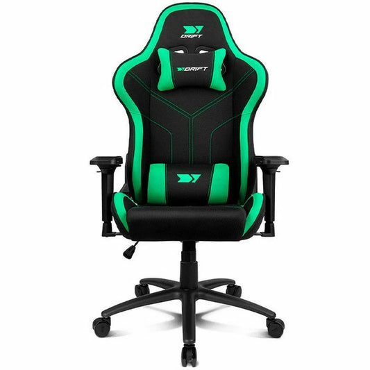 Gaming Chair DRIFT DR110BG Green - Yestore