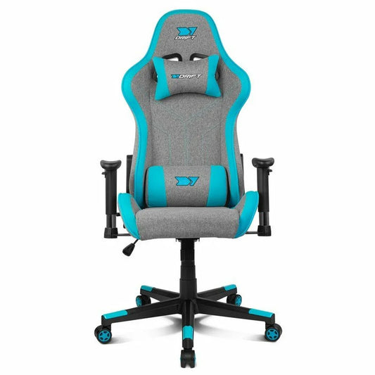 Gaming Chair DRIFT DR90 PRO Blue - Yestore