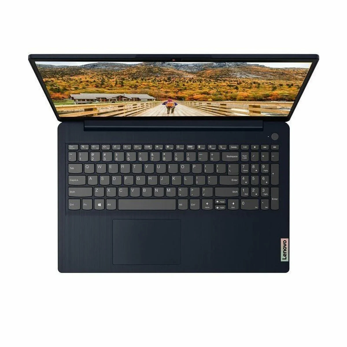 Laptop Lenovo 3 15ITL6 15,6" Intel Core i3-1115G4 8 GB RAM 256 GB SSD Qwerty in Spagnolo Intel© Core™ i3-1115G4 - Yestore