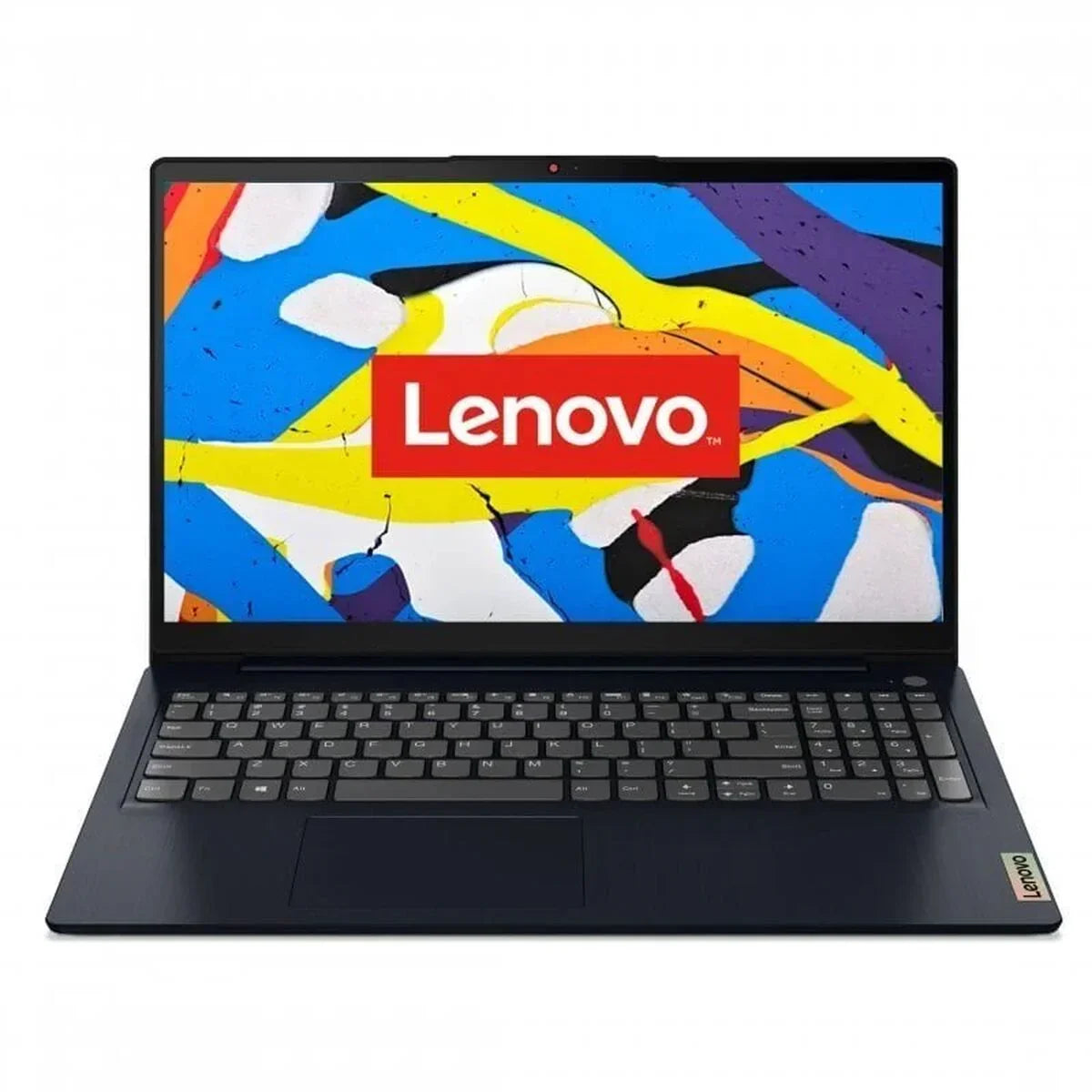 Laptop Lenovo 3 15ITL6 15,6" Intel Core i3-1115G4 8 GB RAM 256 GB SSD Qwerty in Spagnolo Intel© Core™ i3-1115G4 - Yestore