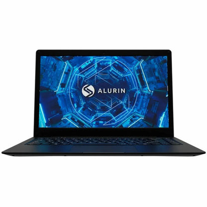 Laptop Alurin Go Start 14" Intel Celeron N4020 8 GB RAM 256 GB SSD Qwerty in Spagnolo - Yestore