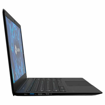 Laptop Alurin Go Start 14" Intel Celeron N4020 8 GB RAM 256 GB SSD Qwerty in Spagnolo - Yestore