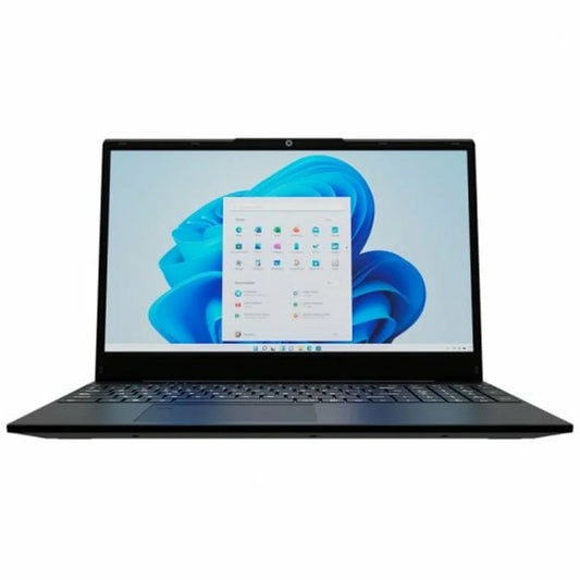 Laptop Alurin Flex Advance 15,6" AMD Ryzen 5 5500U 16 GB RAM 500 GB SSD Qwerty in Spagnolo - Yestore
