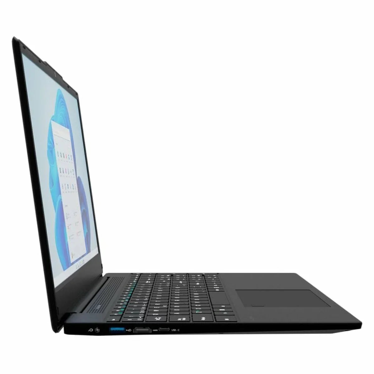 Laptop Alurin Flex Advance 15,6" AMD Ryzen 5 5500U 16 GB RAM 500 GB SSD Qwerty in Spagnolo - Yestore