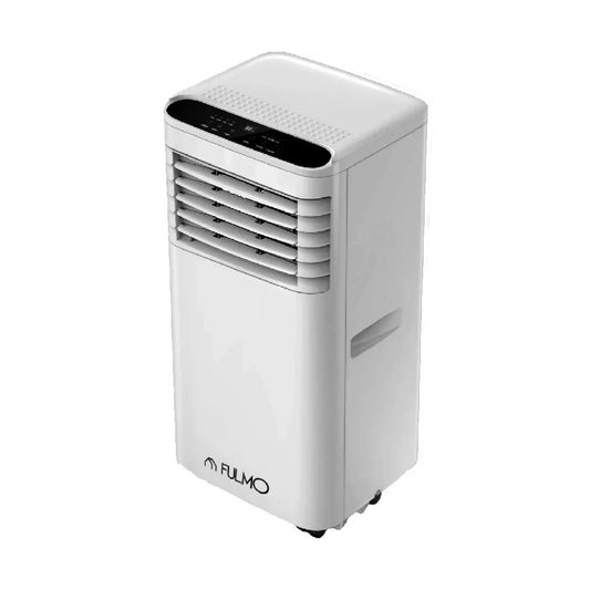 Condizionatore d'aria portatile Fulmo Bianco A 800 W - Yestore