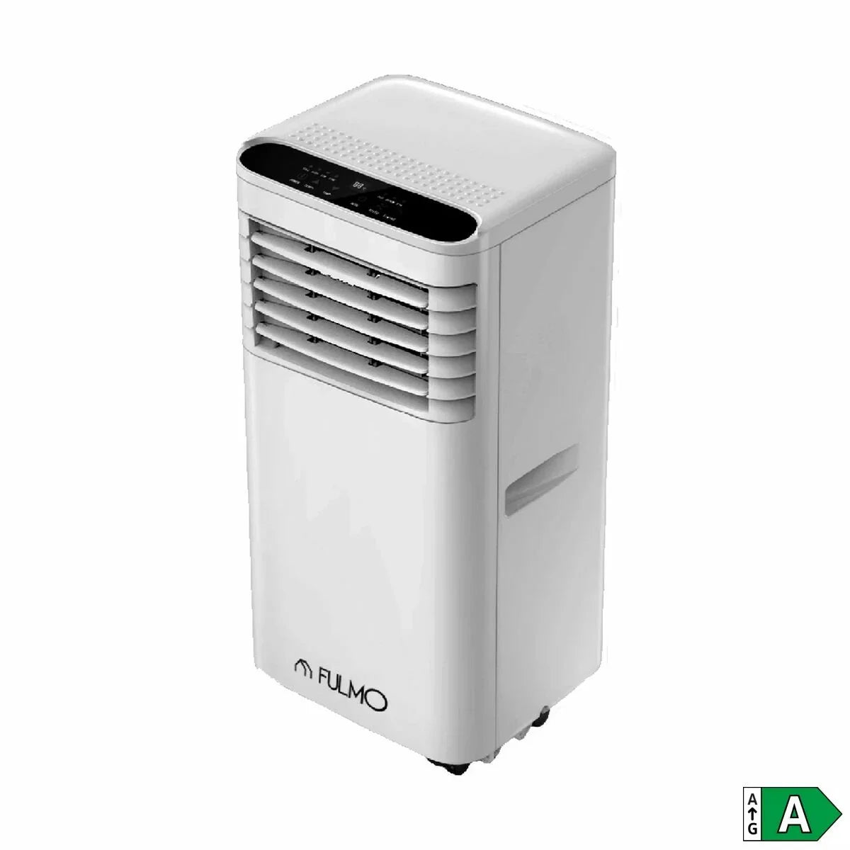 Condizionatore d'aria portatile Fulmo ECO R290 Bianco A 1000 W - Yestore