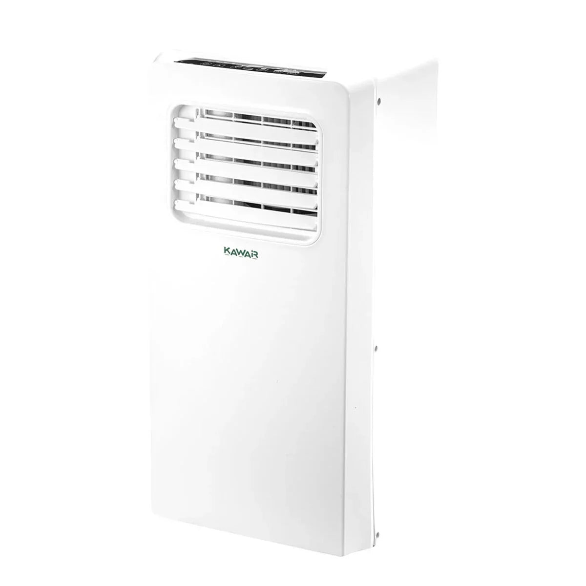 Condizionatore d'aria portatile Kawair Bianco 2000 W - Yestore