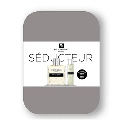 Cofanetto Profumo Uomo Pertegaz EDT Seducteur - Yestore