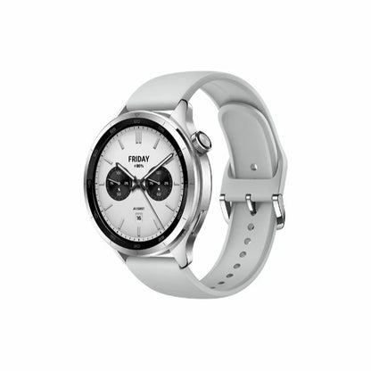 Smartwatch Xiaomi BHR9197GL Argentato 1,43" - Yestore