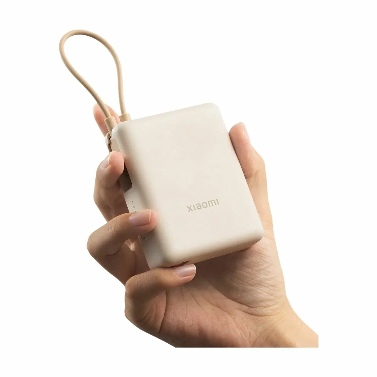 Powerbank Xiaomi PB1033MI Beige 10000 mAh - Yestore