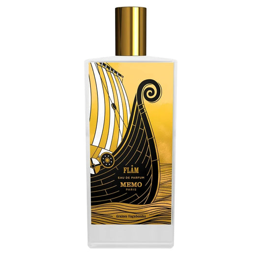 Unisex Perfume Memo Paris EDP Flam 75 ml - Yestore