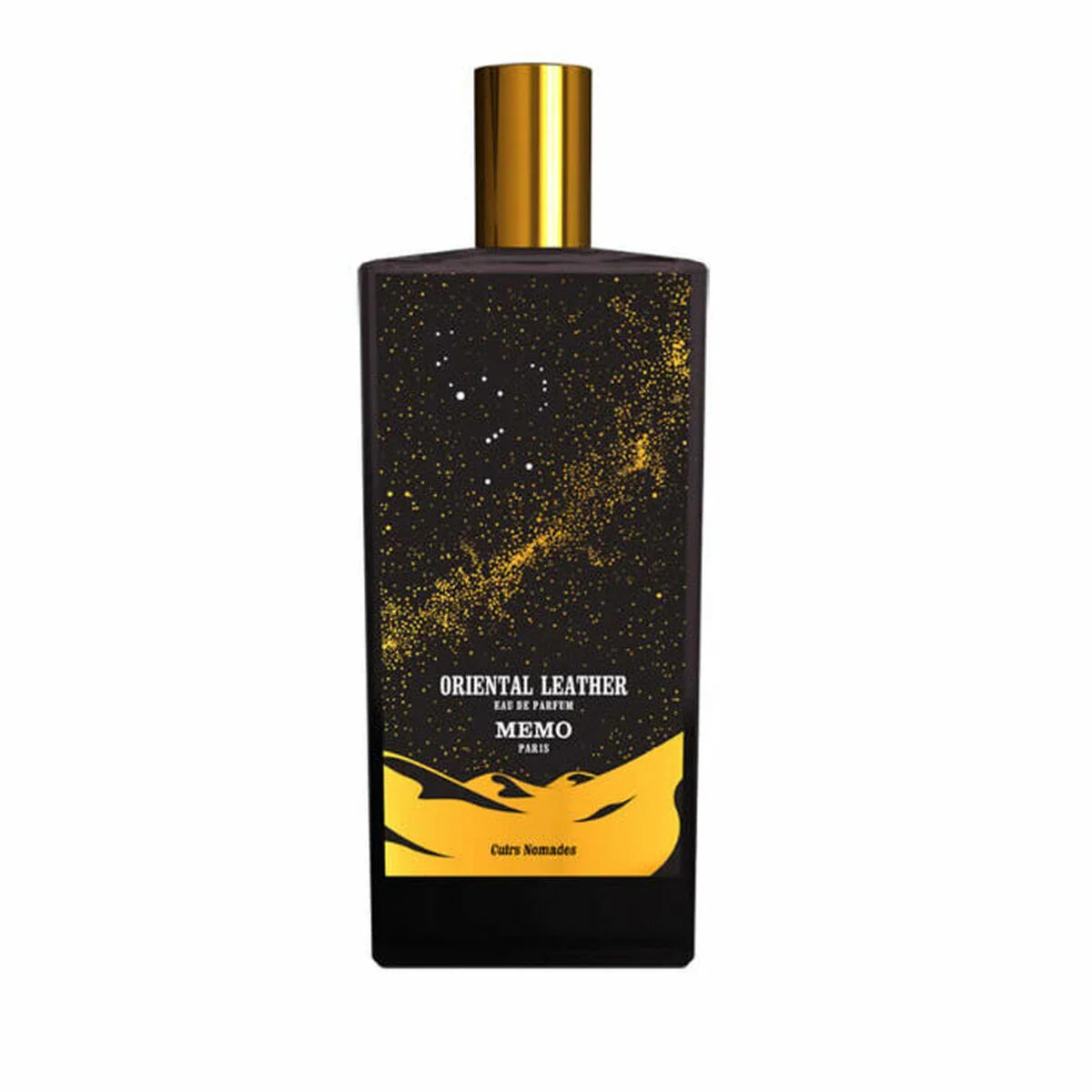 Profumo Unisex Memo Paris ORIENTAL LEATHER 75 ml - Yestore