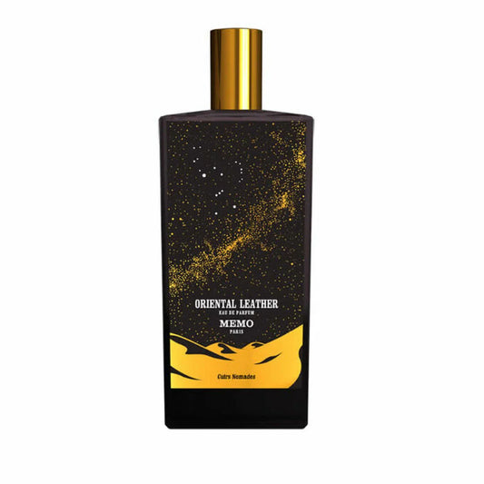 Profumo Unisex Memo Paris ORIENTAL LEATHER 75 ml - Yestore