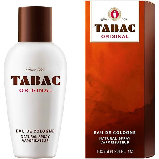 Men's Perfume Tabac EDC 100 ml Original - Yestore