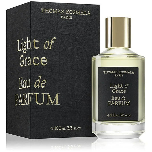 Unisex Perfume Thomas Kosmala EDP Light Of Grace (100 ml) - Yestore