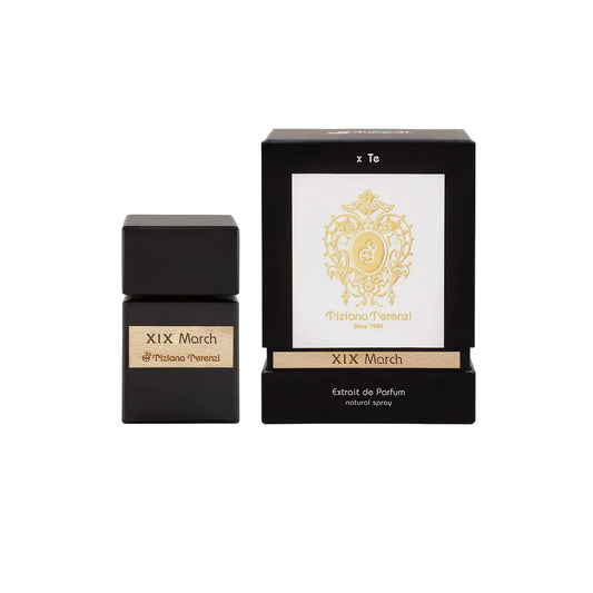 Unisex Perfume Tiziana Terenzi XIX March 100 ml - Yestore