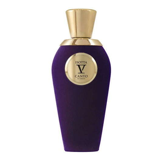 Unisex Perfume V Canto 100 ml Isotta - Yestore