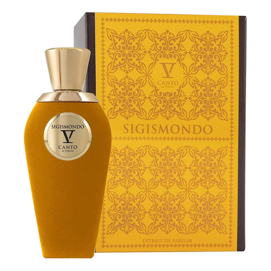 Unisex Perfume V Canto Sigismondo 100 ml - Yestore