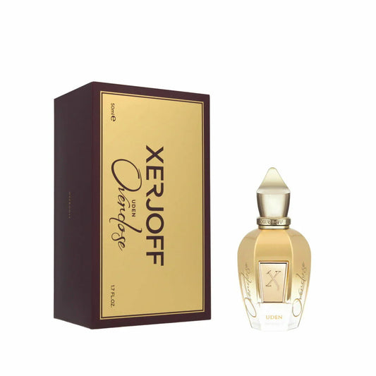 Profumo Unisex Xerjoff Shooting Stars Uden Overdose 50 ml - Yestore