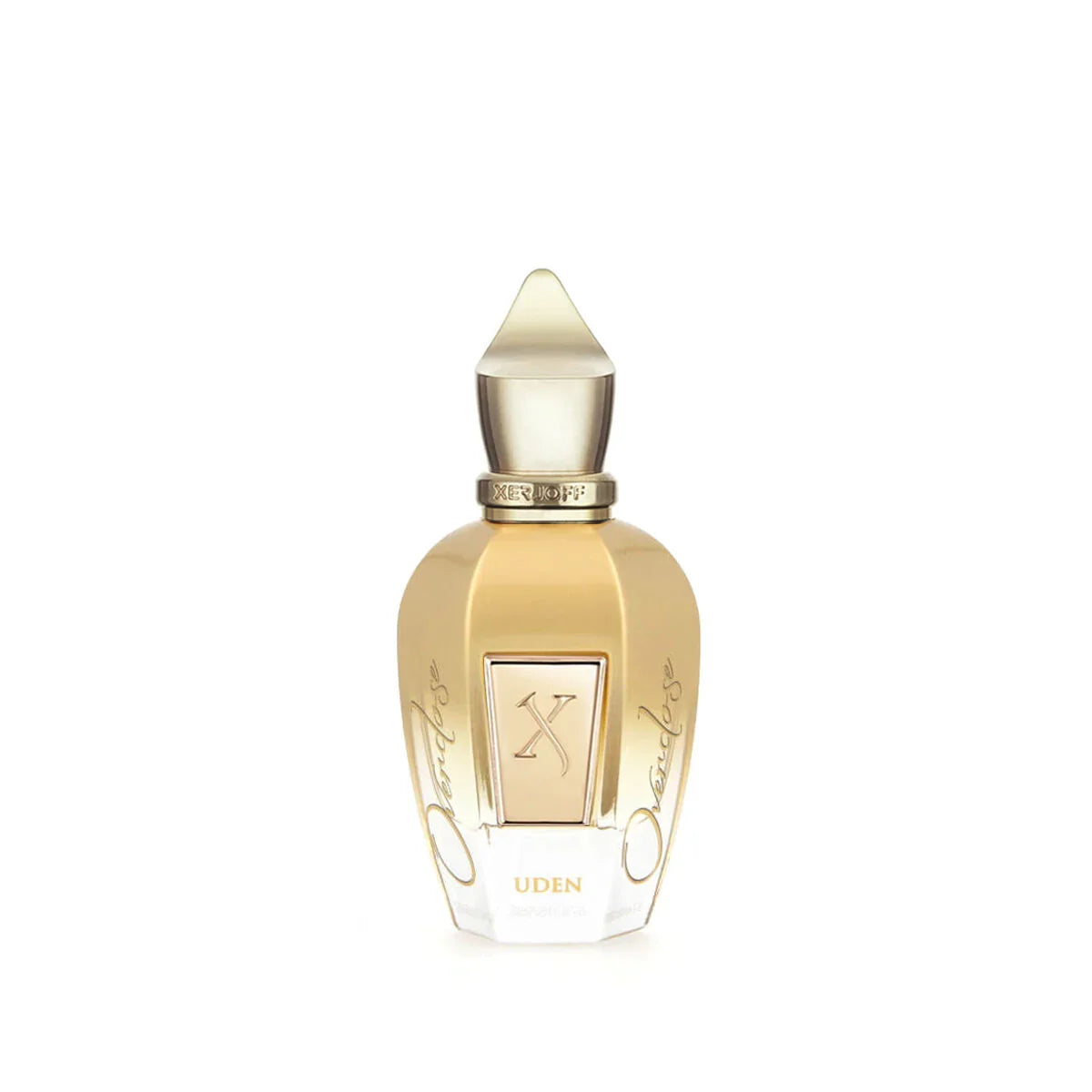 Profumo Unisex Xerjoff Shooting Stars Uden Overdose 50 ml - Yestore