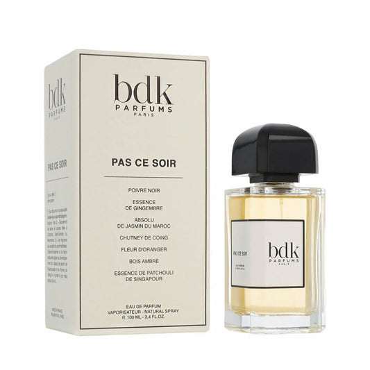 Women's Perfume BDK Parfums Pas Сe Soir EDP 100 ml - Yestore
