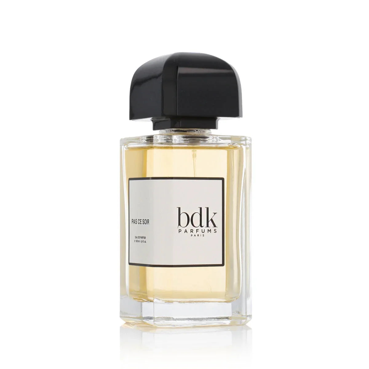 Women's Perfume BDK Parfums Pas Сe Soir EDP 100 ml - Yestore