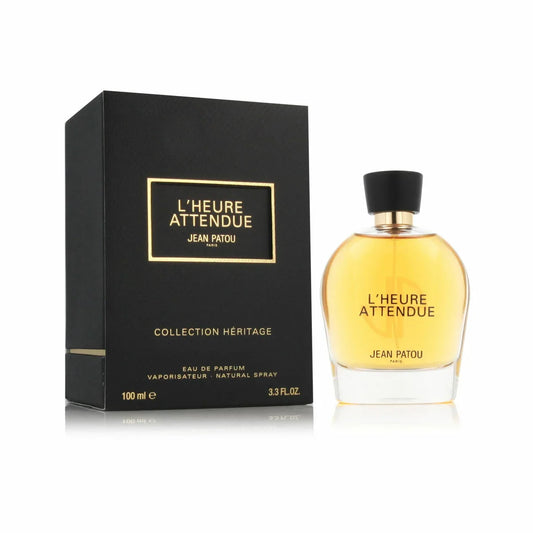 Women's Perfume Jean Patou EDP Collection Heritage L'heure Attendue 100 ml - Yestore