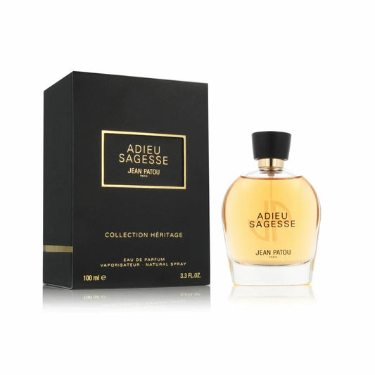 Women's Perfume Jean Patou Collection Héritage Adieu Sagesse EDP EDP 100 ml - Yestore