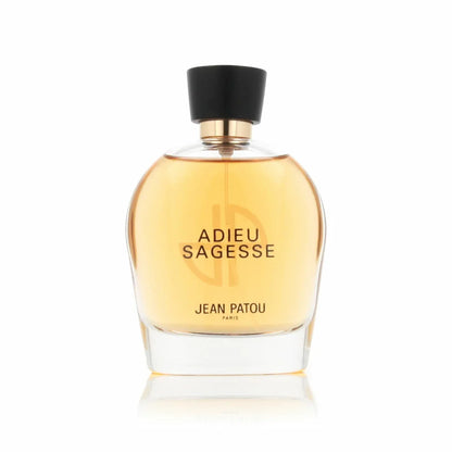 Women's Perfume Jean Patou Collection Héritage Adieu Sagesse EDP EDP 100 ml - Yestore