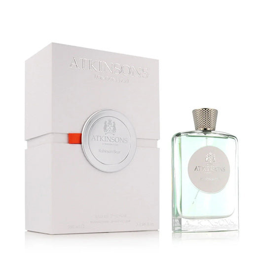 Unisex Perfume Atkinsons EDP Robinson Bear 100 ml - Yestore