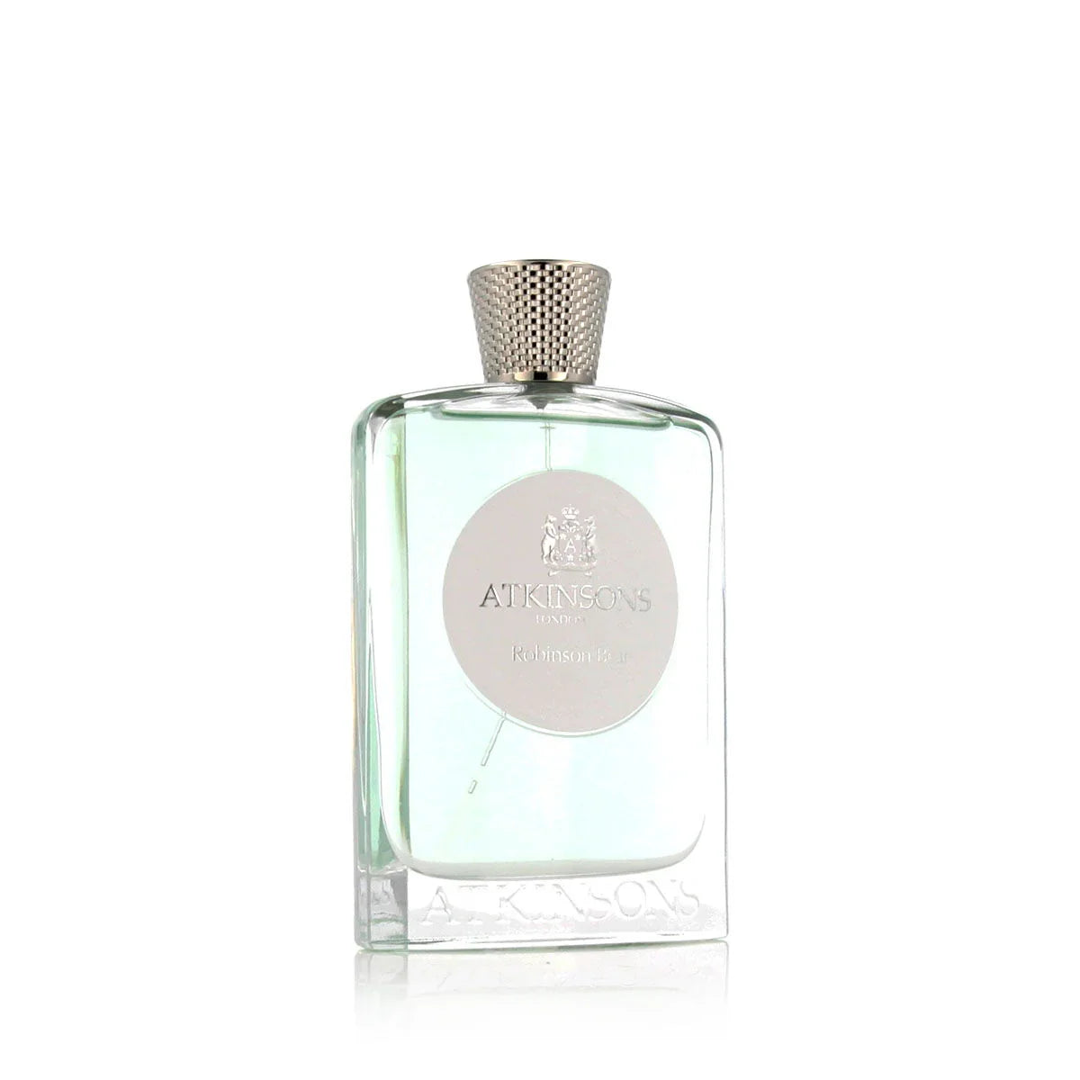 Unisex Perfume Atkinsons EDP Robinson Bear 100 ml - Yestore
