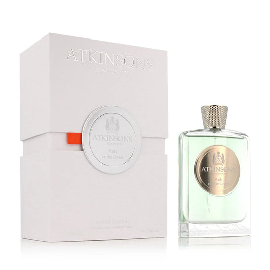 Unisex Perfume Atkinsons EDP Posh On The Green 100 ml - Yestore