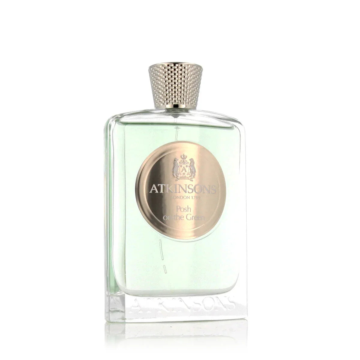 Unisex Perfume Atkinsons EDP Posh On The Green 100 ml - Yestore