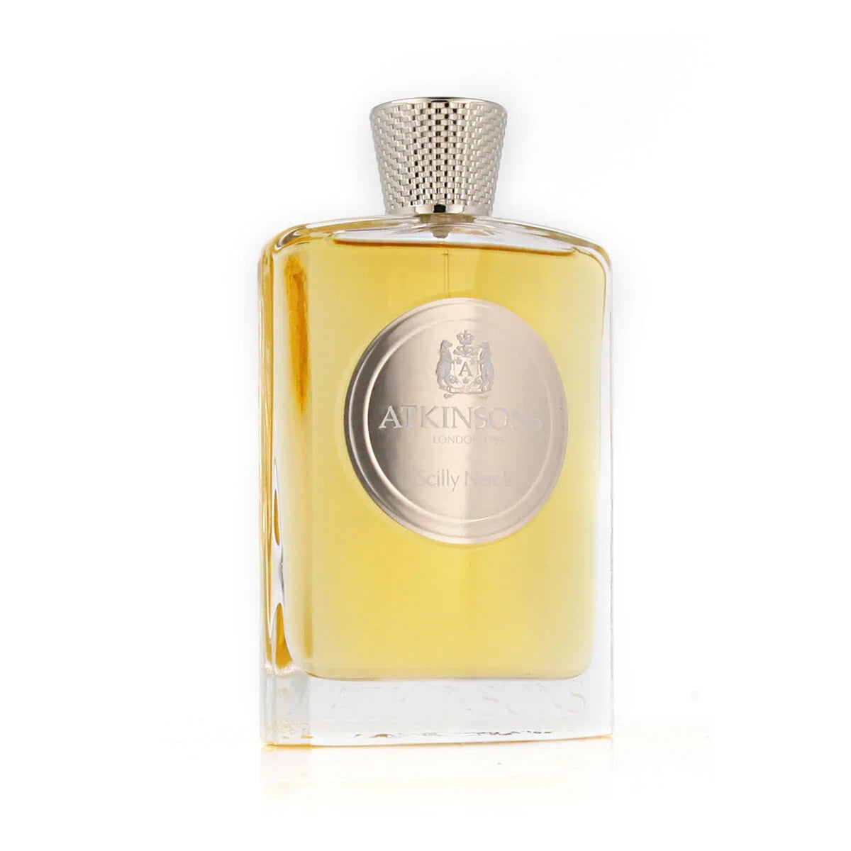 Unisex Perfume Atkinsons EDP Scilly Neroli 100 ml - Yestore