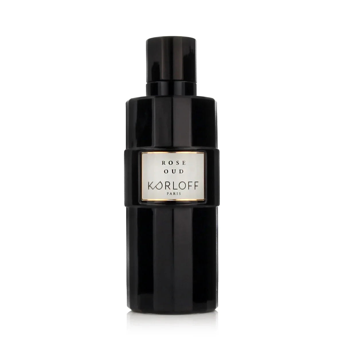 Unisex Perfume Korloff EDP Rose Oud 100 ml - Yestore