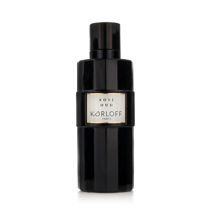 Unisex Perfume Korloff EDP Rose Oud 100 ml - Yestore