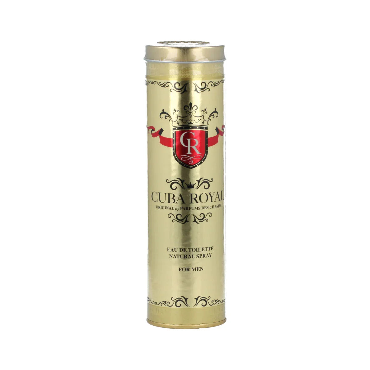 Men's Perfume Cuba EDT Royal 100 ml - Yestore