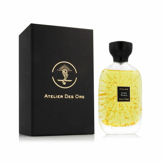 Unisex Perfume Atelier Des Ors EDP Aube Rubis 100 ml - Yestore