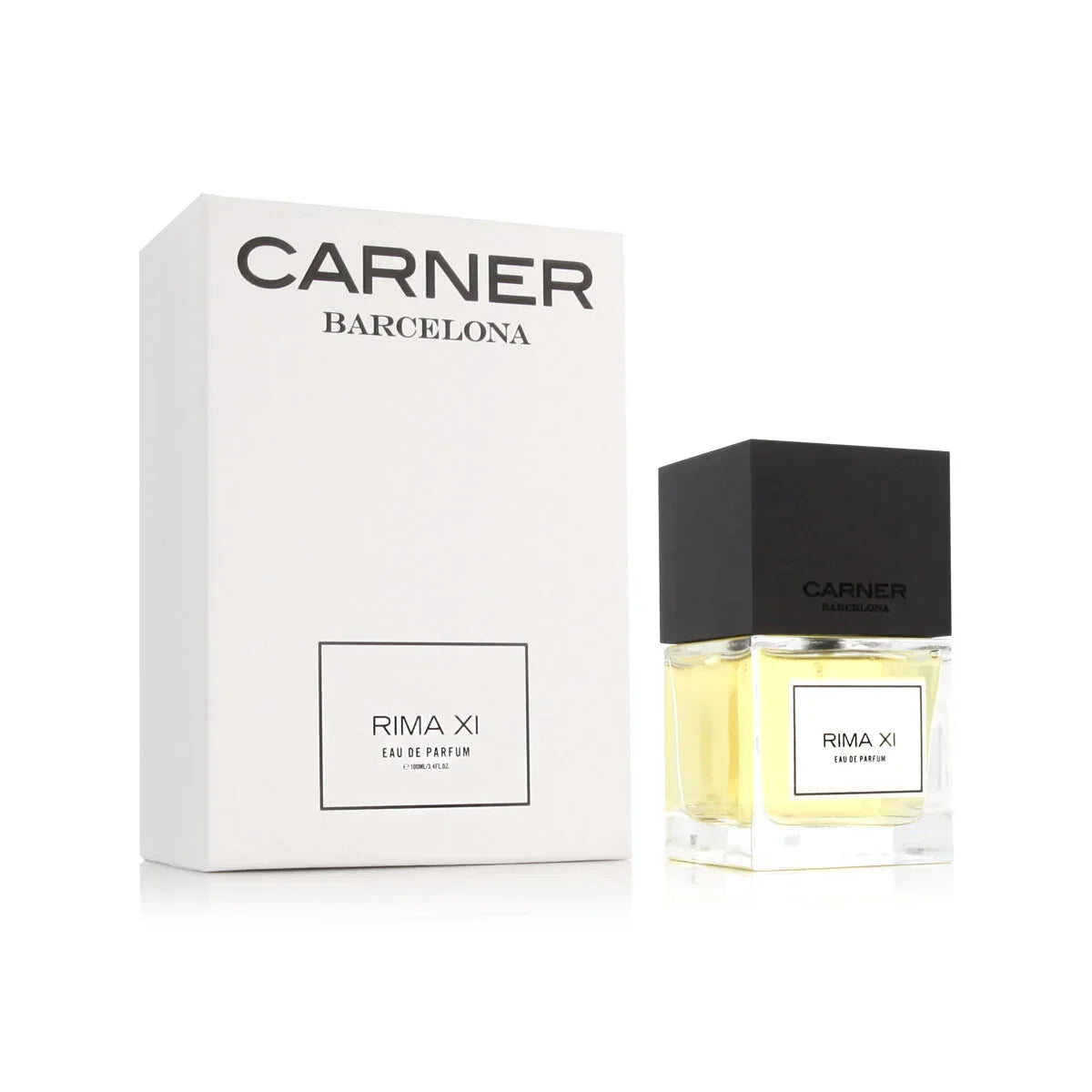 Unisex Perfume Carner Barcelona EDP Rima XI 100 ml - Yestore