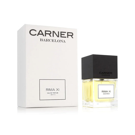 Unisex Perfume Carner Barcelona EDP Rima XI 100 ml - Yestore