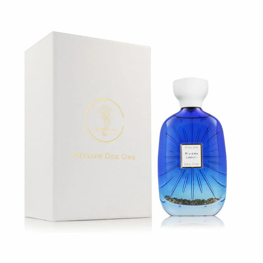 Unisex Perfume Atelier Des Ors EDP Riviera Lazuli 100 ml - Yestore