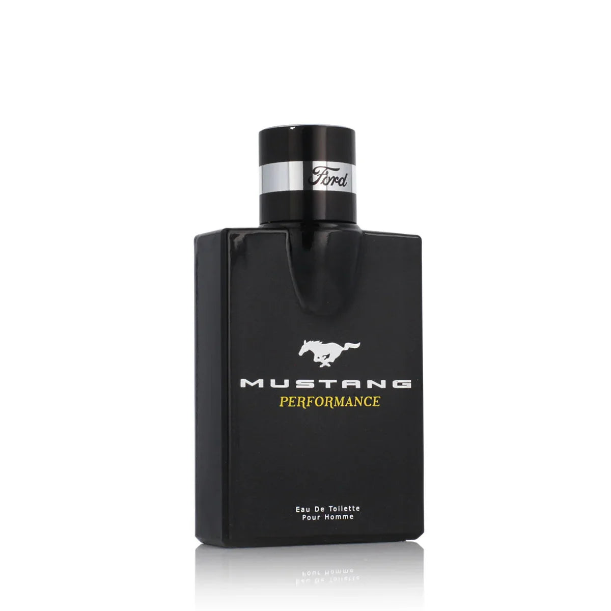 Men's Perfume Mustang EDT Performance 100 ml - Yestore