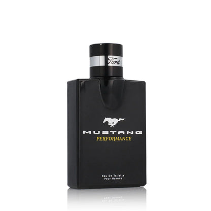 Men's Perfume Mustang EDT Performance 100 ml - Yestore