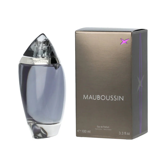 Profumo Uomo Mauboussin MAUBOUSSIN POUR HOMME EDP - Yestore