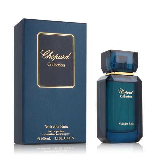 Unisex Perfume Chopard EDP Nuit des Rois 100 ml - Yestore