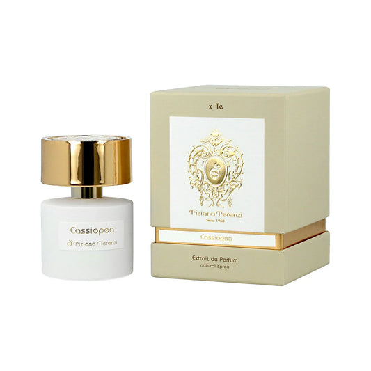 Unisex Perfume Tiziana Terenzi Cassiopea 100 ml - Yestore