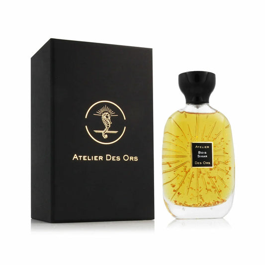 Unisex Perfume Atelier Des Ors EDP Bois Sikar 100 ml - Yestore
