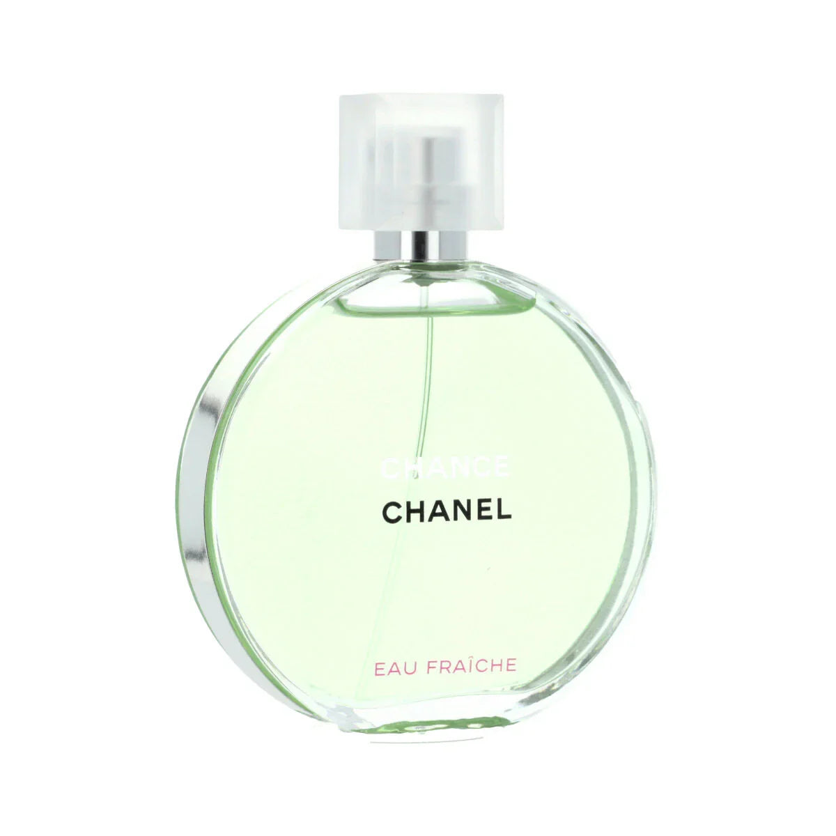 Women's Perfume Chanel Chance Eau Fraiche 100 ml - Yestore