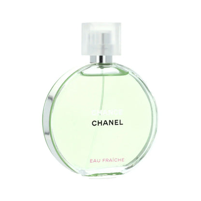 Women's Perfume Chanel Chance Eau Fraiche 100 ml - Yestore