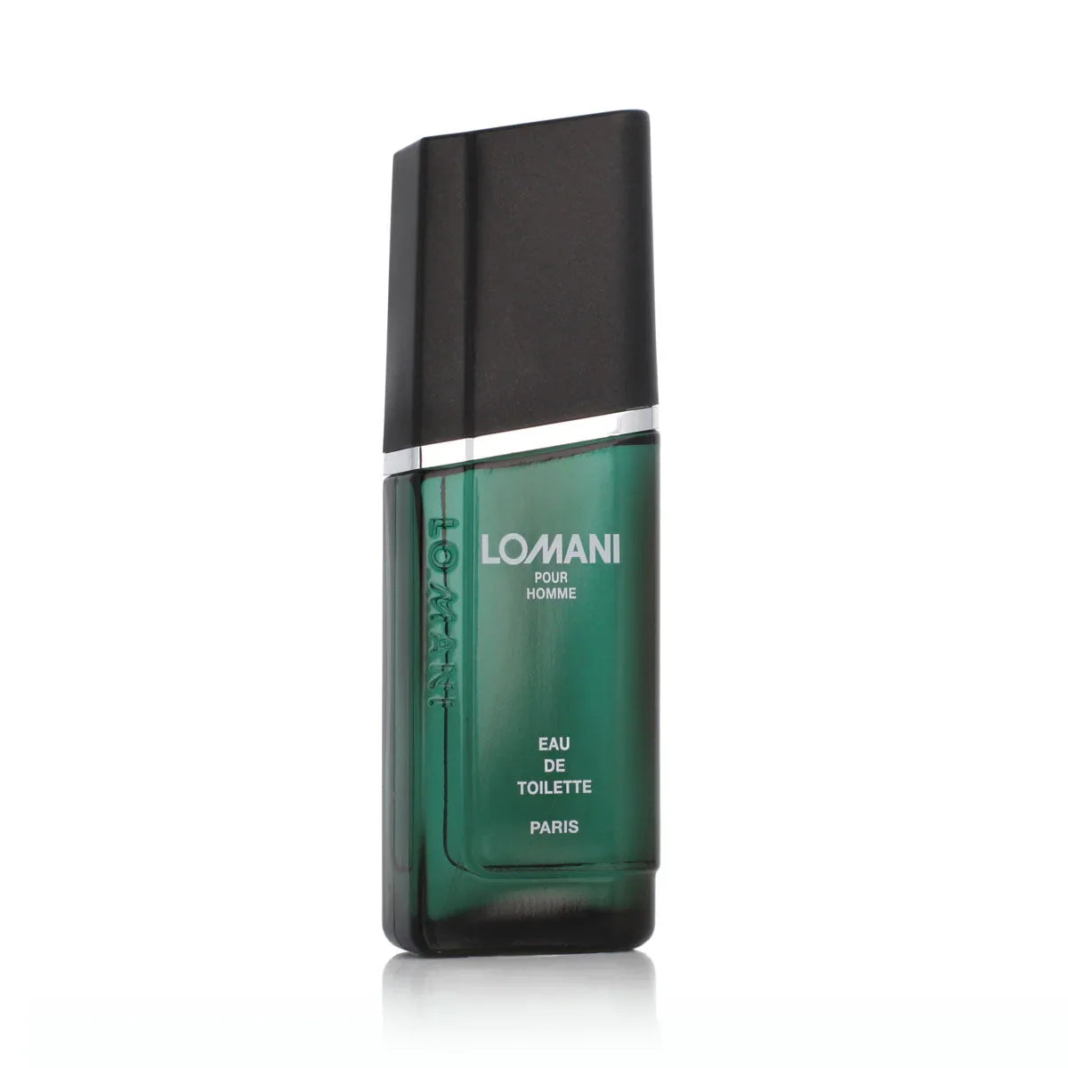 Men's Perfume Lomani EDT Pour Homme 100 ml - Yestore